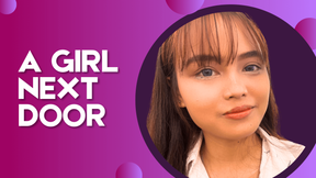 Petite Slim VR 8K Filipina Girl Next Door